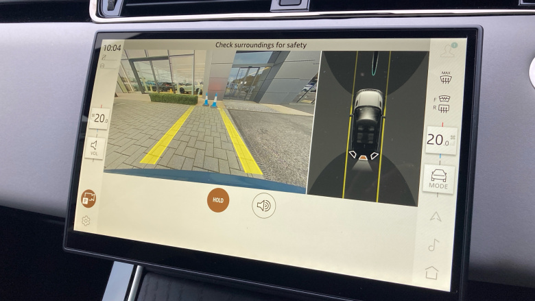 Land Rover Range Rover Evoque 2.0 D200 Dynamic SE 5dr Auto Diesel Hatchback